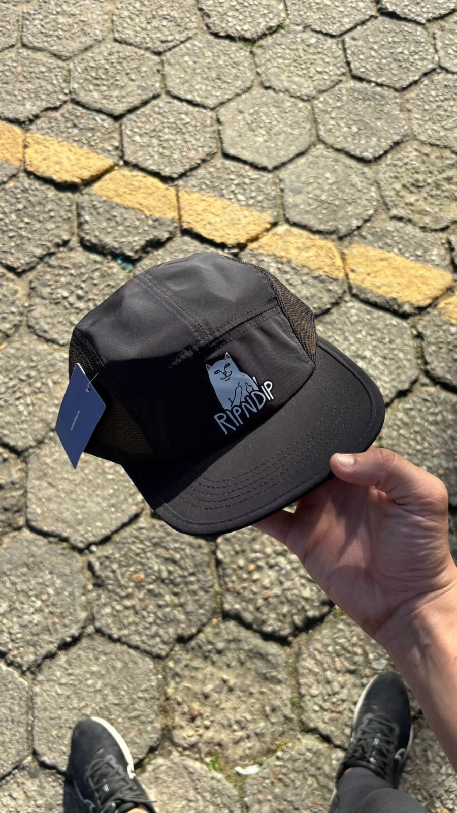 Boné 05