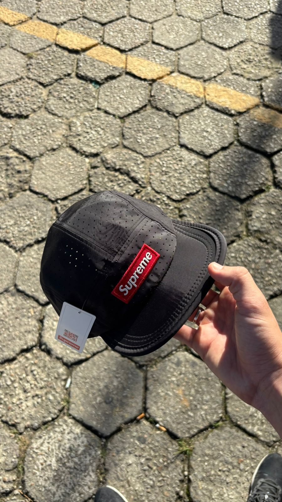 Boné 03