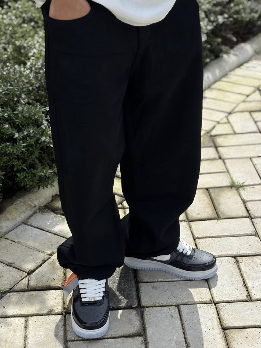 Calça Baggy