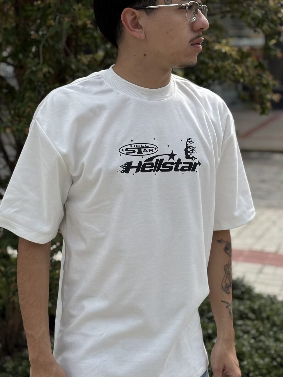 Camiseta Oversized