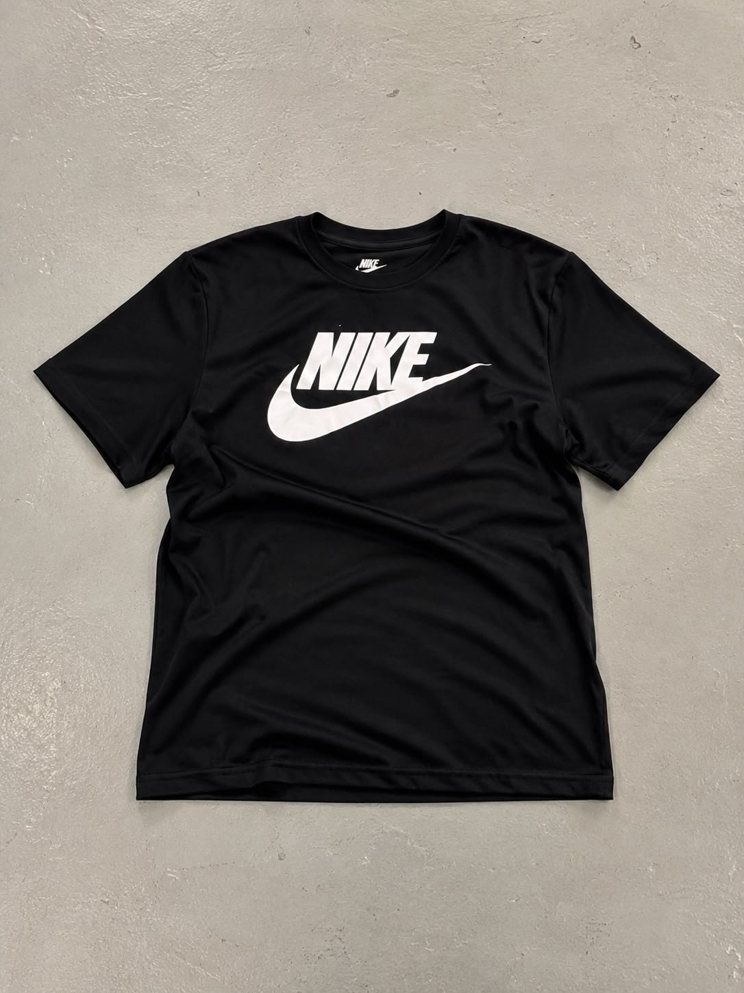 Camiseta Saldo Preto