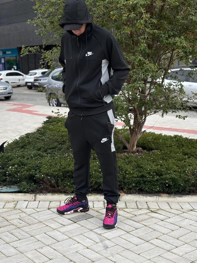 Conjunto Nike