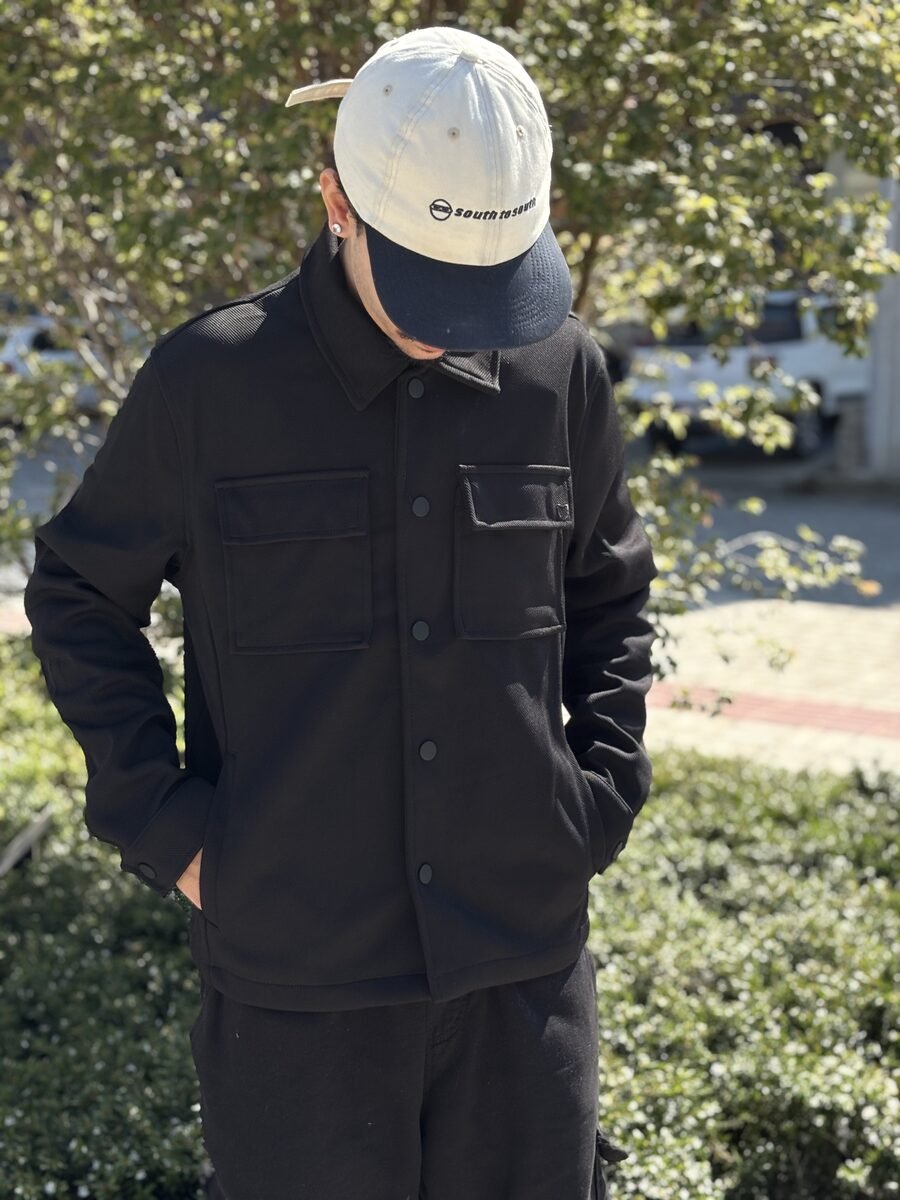 Overshirt