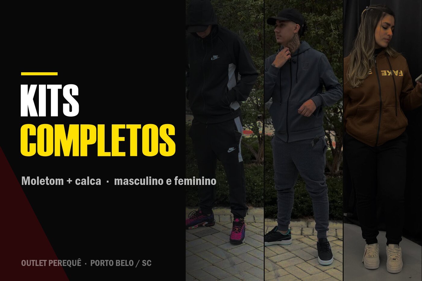 Kits completos