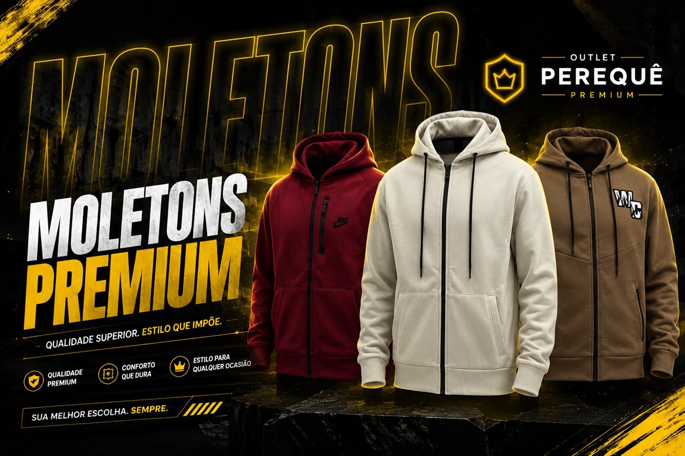 Moletons
