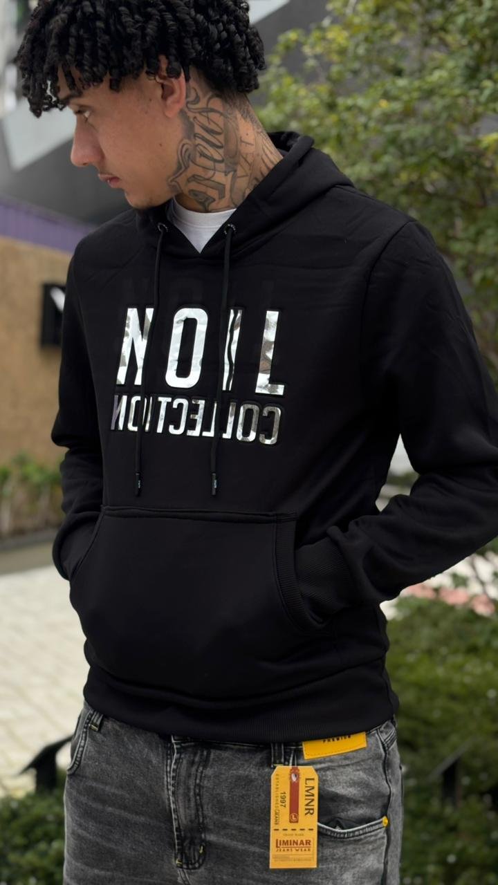 Moletom NOIL