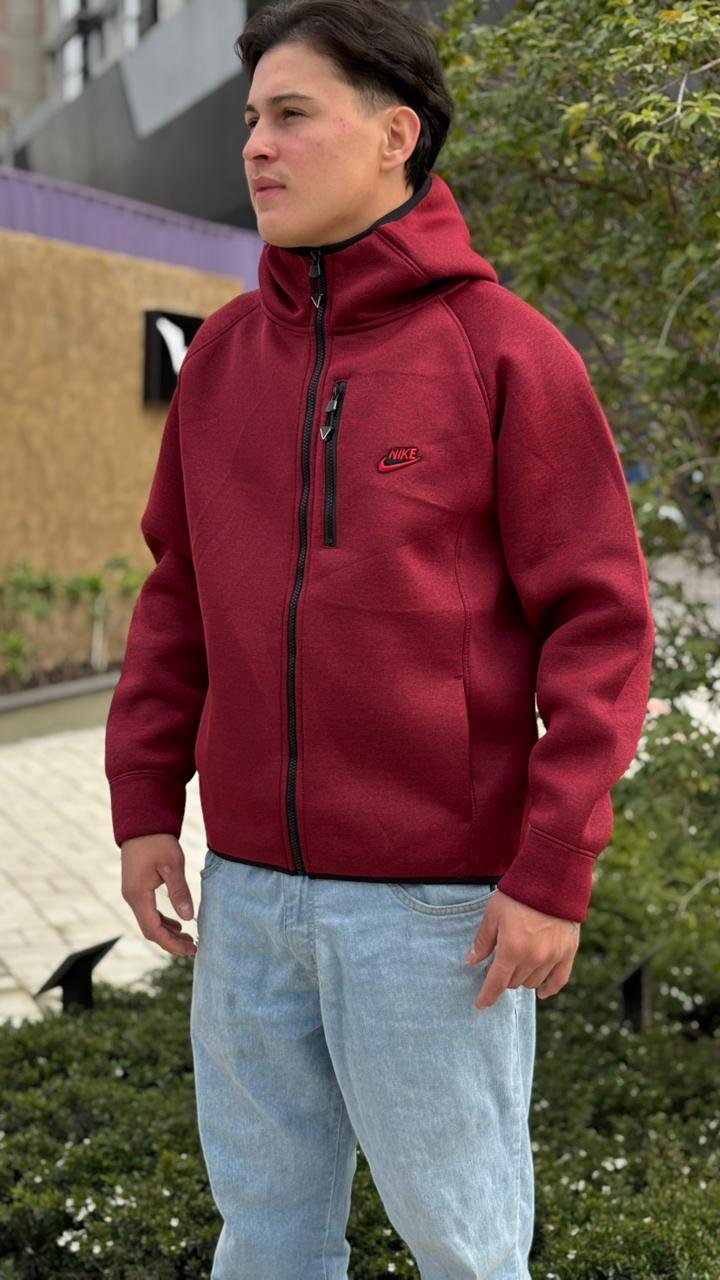 Tech Fleece