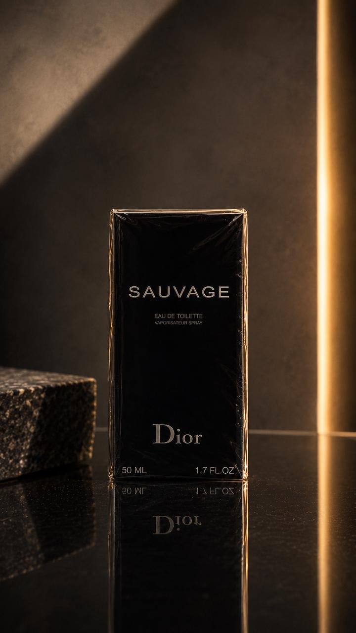 Dior Sauvage