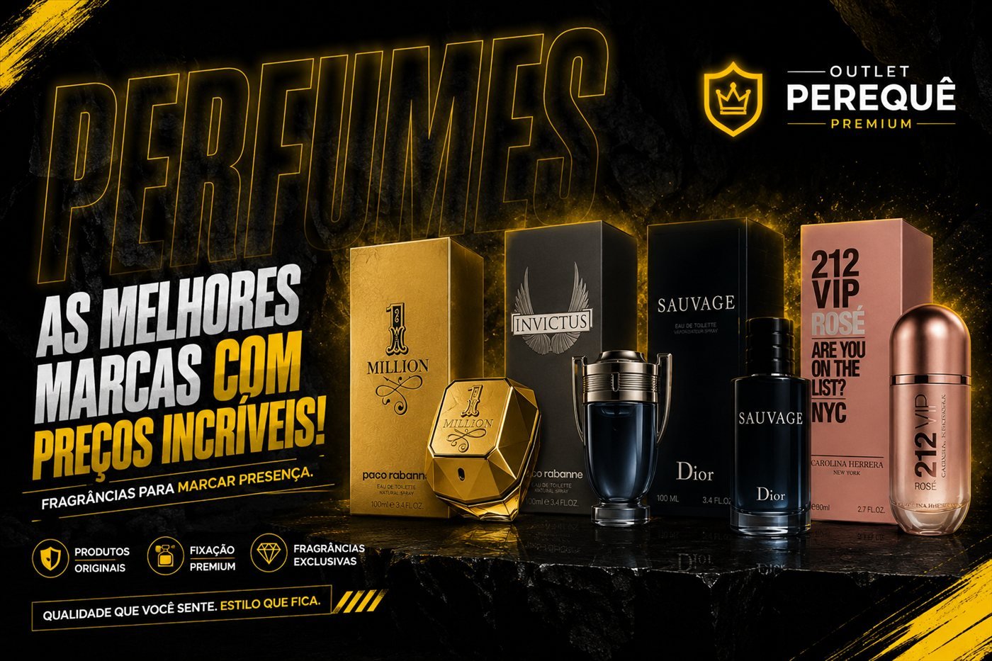 Perfumes
