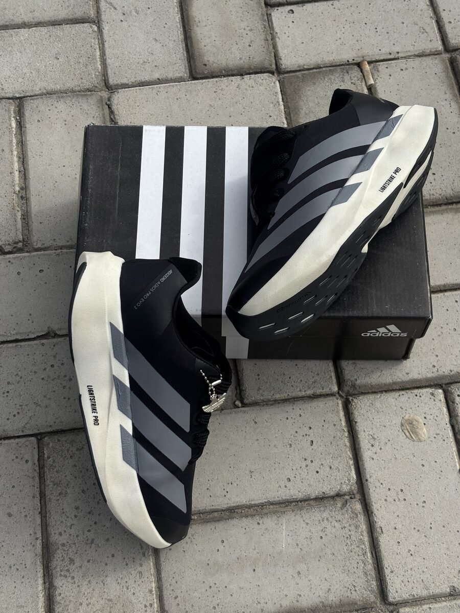 Adizero Adios Pro Evo 2