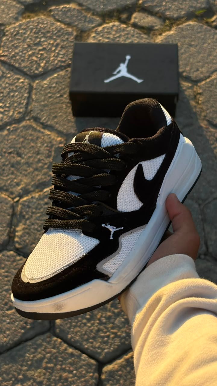 Jordan Retro