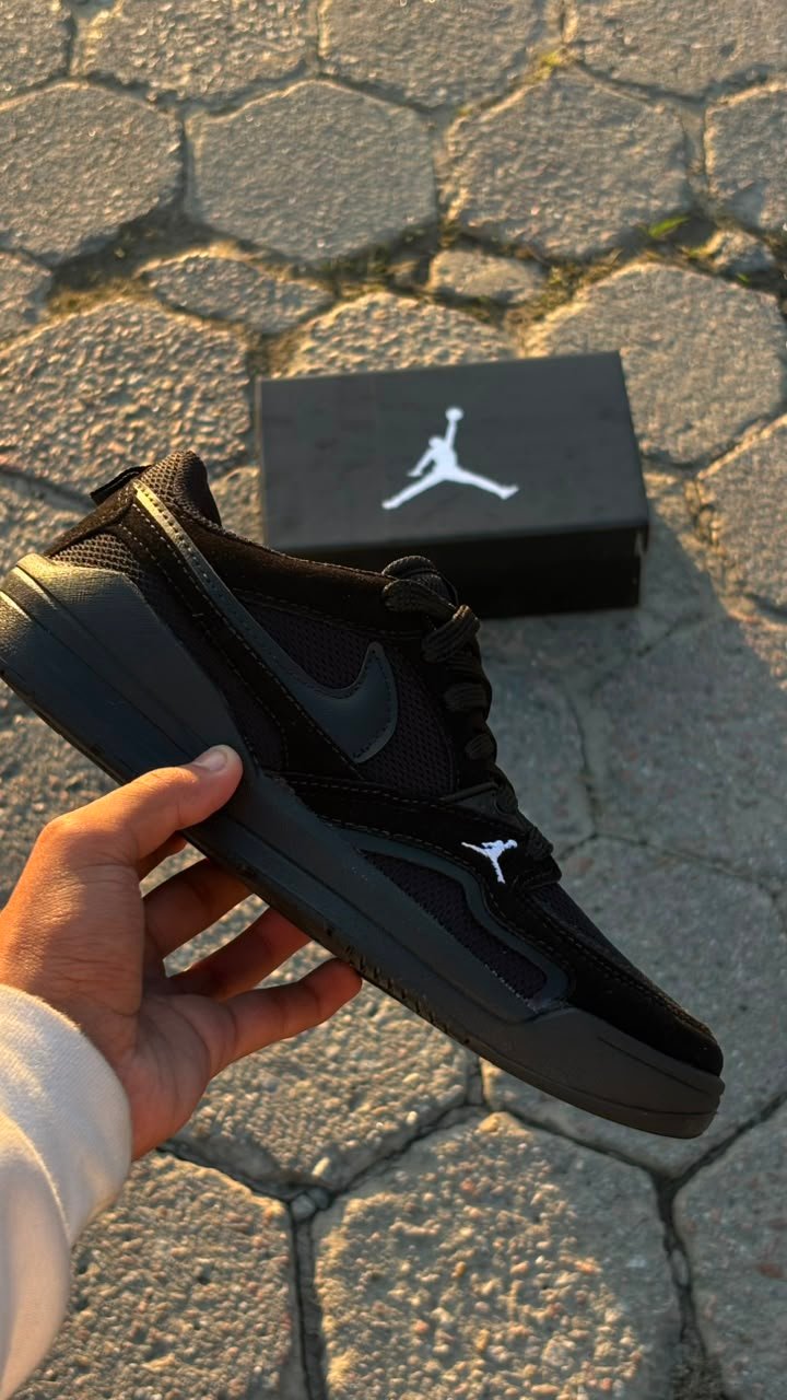Jordan Retro