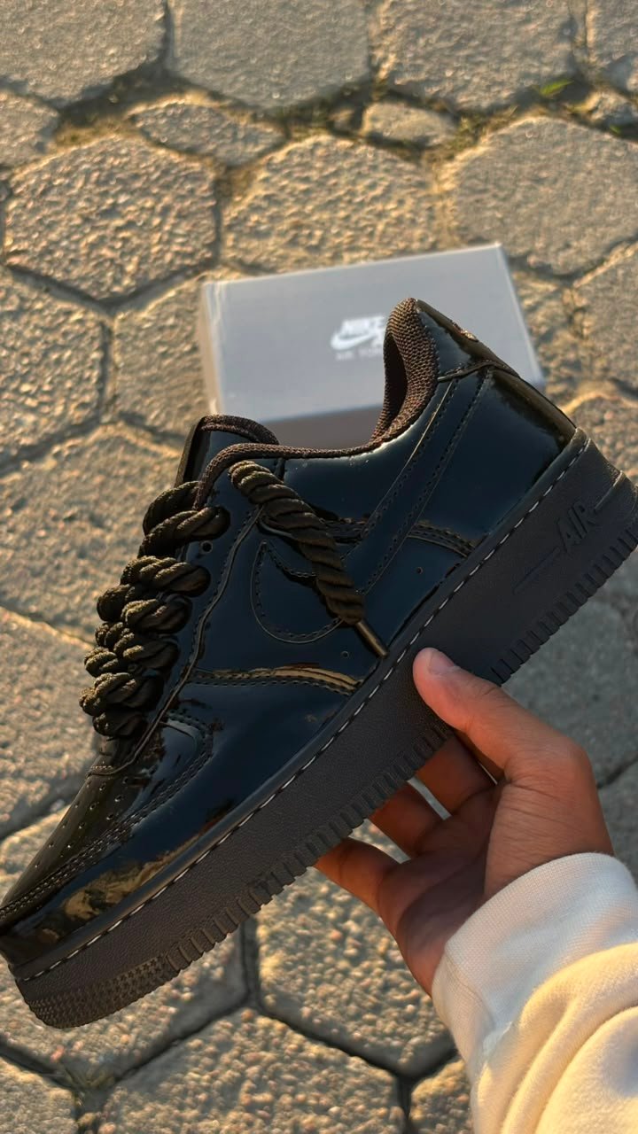 Air Force 1 Verniz