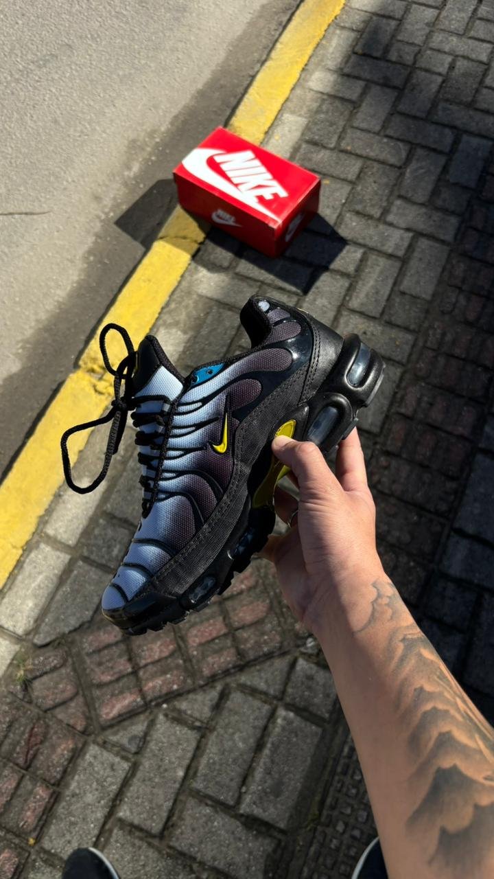 Air Max Plus TN