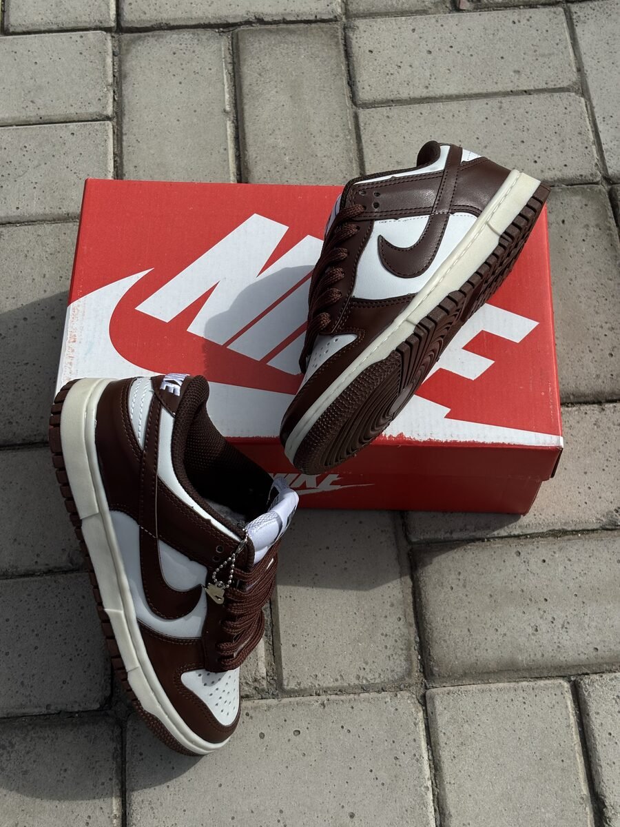Dunk Low