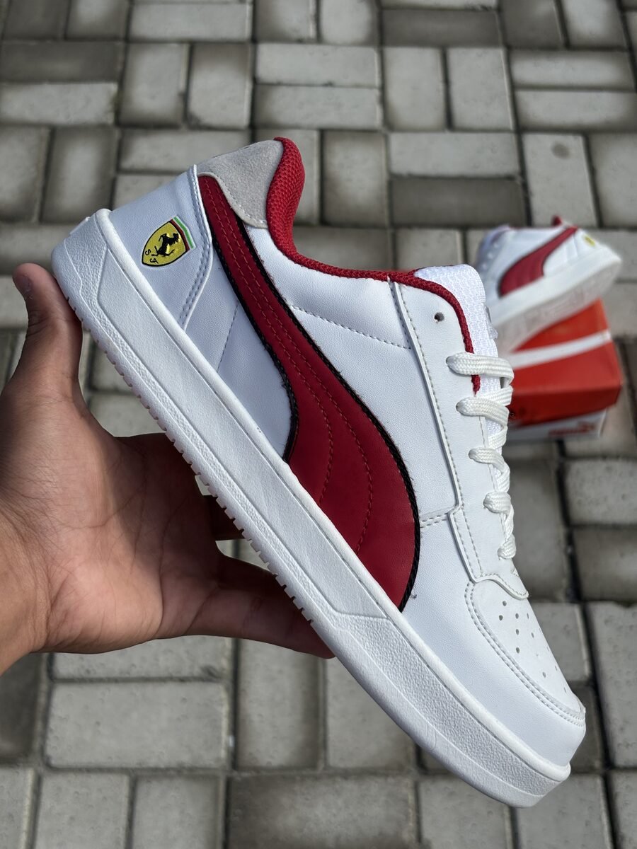 Ferrari